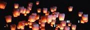 Chinese New Year Lantern Festival