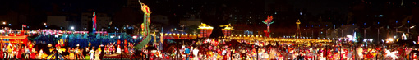 Chinese New Year Lantern Festival