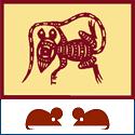 Year of The Rat