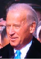 Vice President Biden