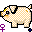 Brown Pig