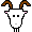 Chinese Zodiac Goat