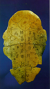 Oracle Bone