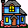Feng Shui House
