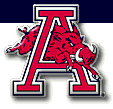 U of A Razorback