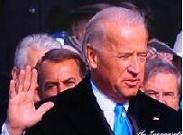 Chinese Palm Reading - Biden Hand