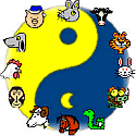 Chinese Zodiacs
