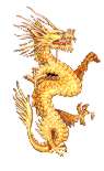 Golden Dragon